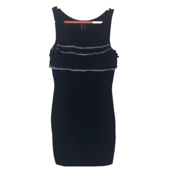 Guess by Marciano Dresses & Skirts - Marciano bodycon crochet detail dress